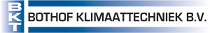 Bothof Klimaattechniek Logo